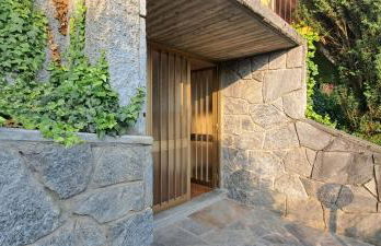 Blue Panorama del lago Perledo - Foto 45