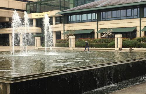 Tapestry Apartment - Foto 24