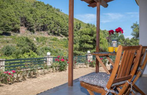 Korfoula Residence - Peaceful retreat in Zante - Foto 19