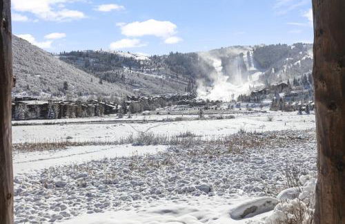 Bristlecone at Deer Valley Resort - Three Bedroom Condo with Hot Tub #503 condo - Foto 42