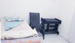 acomodação smart vista do sol - Foto 5