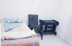 acomodação smart vista do sol - Foto 5