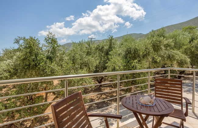 Villa Serenity - Foto 69