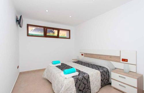 CH Villa Euphoria La Marquesa (Ciudad Quesada) - Foto 48