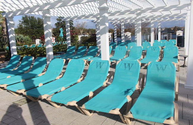 Upscale Kissimmee Retreat - Foto 57