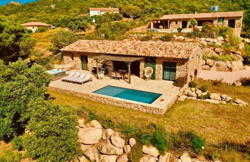 Domaine Aria di Terra***** - Foto 35