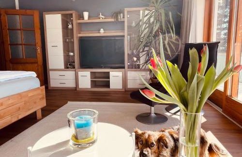 meinGästehaus im Fränkischen Seenland - Foto 14