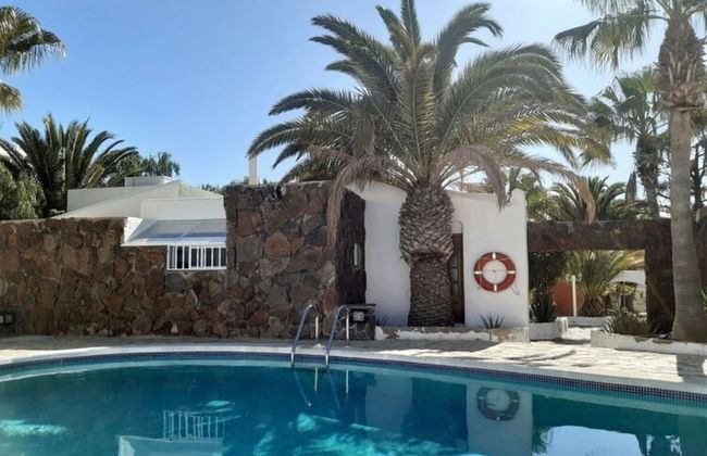 Bungalow Villa del Sol - Foto 14