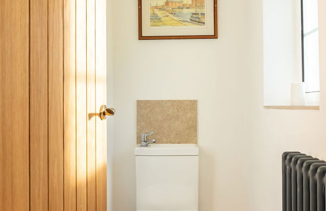 Stunning 4 Bed Sleeps 8 Cottage Parking - Foto 27