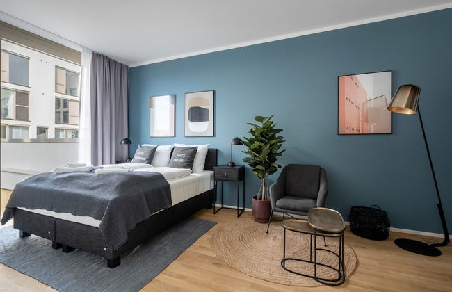 Limehome Potsdam Annemarie-Wolff Platz - Foto 1