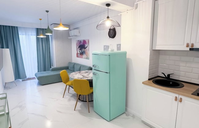 Wave 4 Residence - Foto 45
