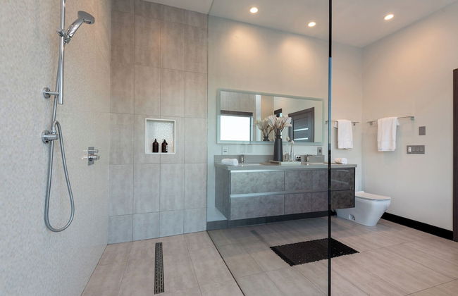 Gayle Villa - Foto 28