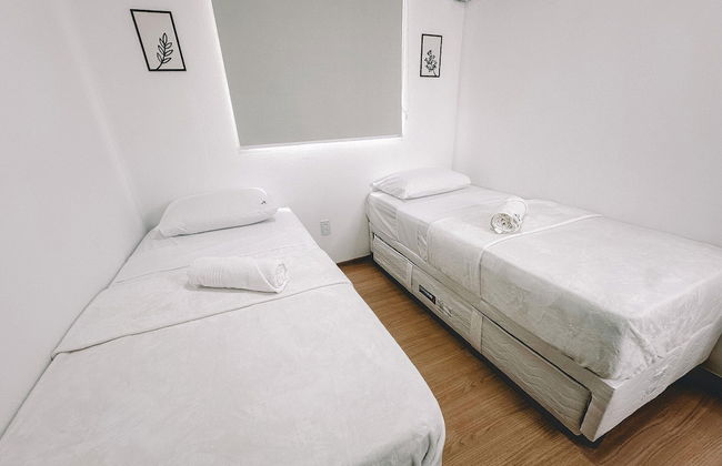 Mirante Clube - Praia do Futuro - Foto 26