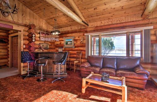 Secluded Dillon Home with Private Hot Tub and Deck! - Photo 5