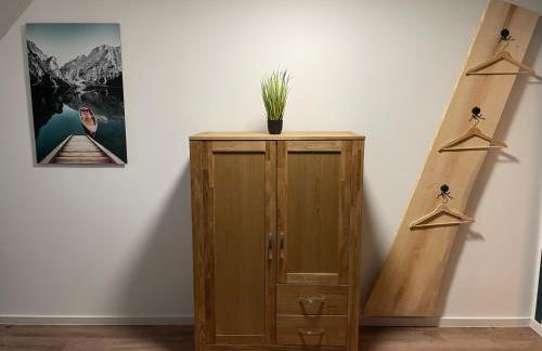 Ferienwohnung Haus Peters "De Groote" - Foto 9