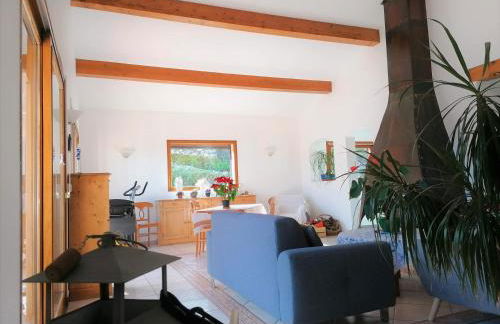 Villa dans les hauteurs de Collioure - Foto 6