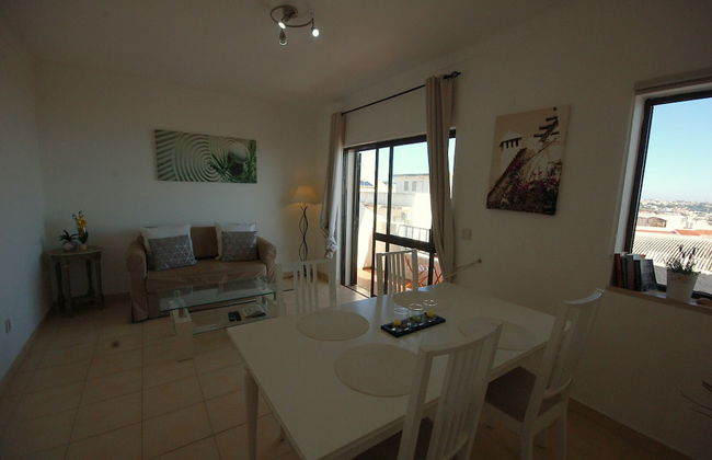 Albufeira Tenis Old Town N1 r/c Tras - Foto 63