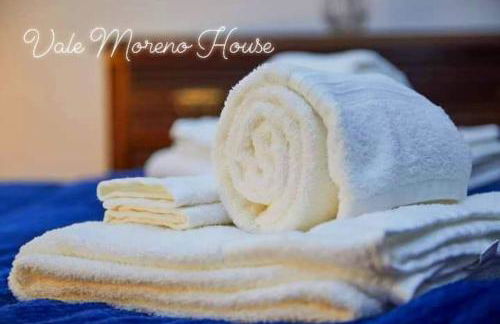 Vale Moreno House - Foto 33