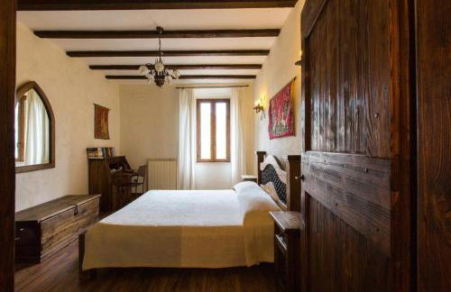 La dimora del ghibellino - Foto 15
