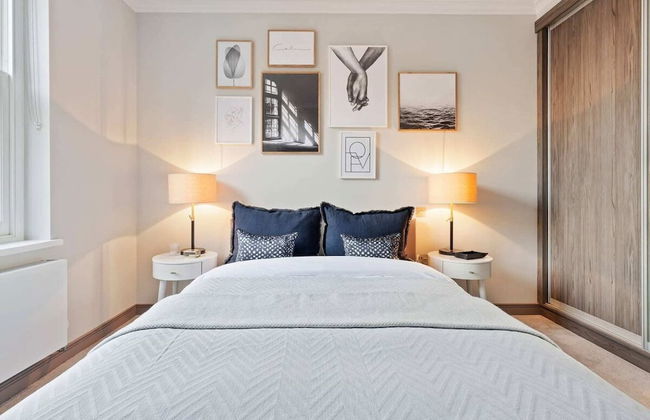 Lovely 2 Bed near Covent Garden & Tube - Photo 11