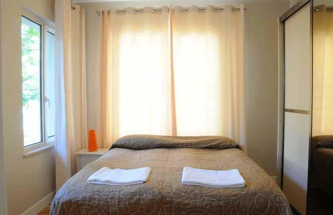 Ortakoy Bosphorus Apart - Foto 6