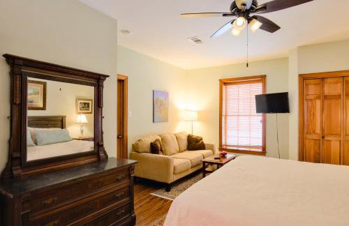 Cotton Alley, Charming 2 Bedroom Retreat in Historic Natchez - Foto 8