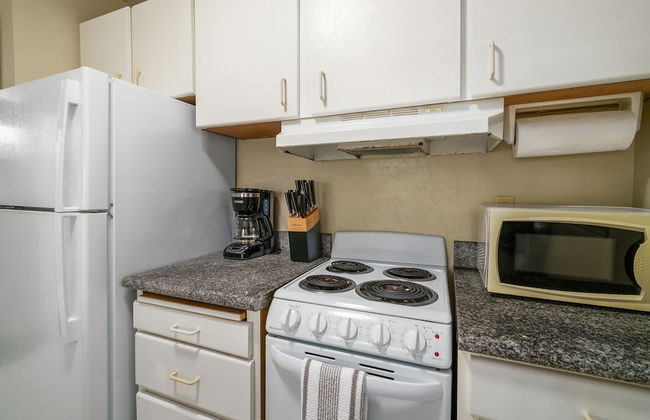 Kauai Plantation Hale Suites C5 1 Bedroom Condo - Foto 3