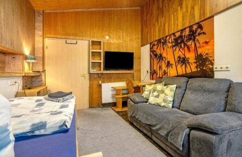 Ferienwohnung mit Aufenthaltsraum - Foto 7