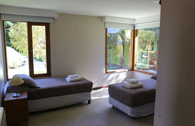 Cabañas la Chacra - Foto 8