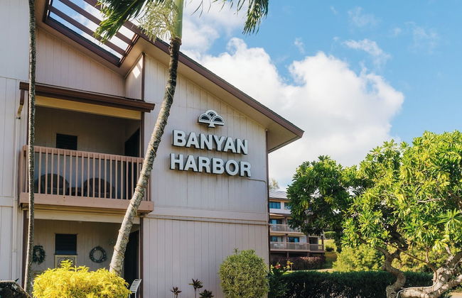 Banyan Harbor Resort - Foto 30