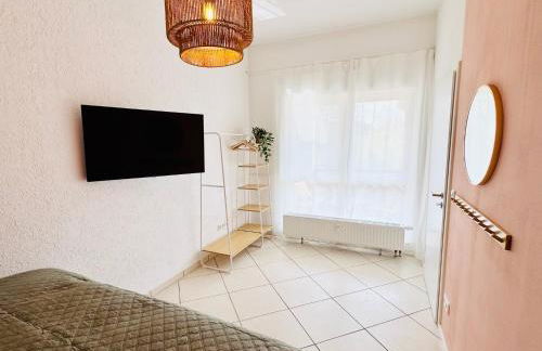 StayNature - 3 BR - APP modern, ruhig & zentral - Foto 34