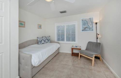 Alligator Escape - Heated pool haven just minutes from Venice beaches - Foto 20