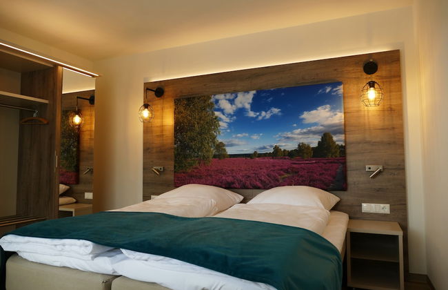 Meyn's Apartments & Hotel - Foto 5