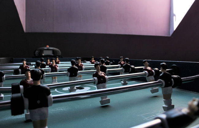 La Grange de David - Foto 55