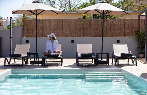 Rousso Villa - Foto 37