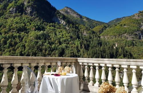 Villa Ottocento - Foto 61