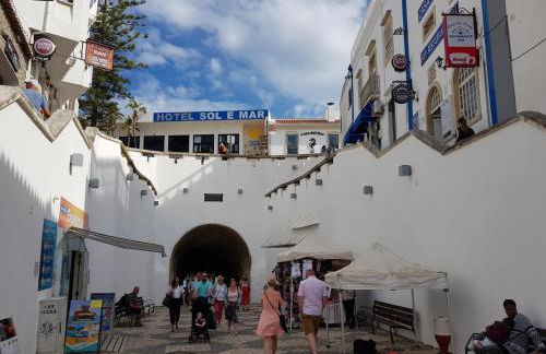 Sergio s Place - FARM VILLAGE - By Algarkasa - Foto 50