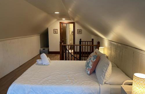 Galveston ‘Blue Bungalow’ - Walk to Beach! - Foto 24