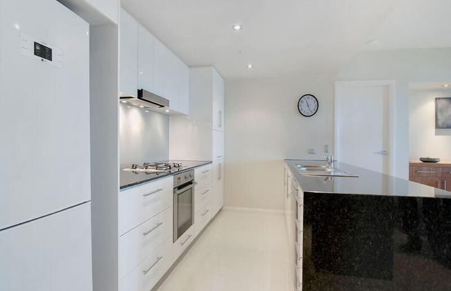 Proximity Waterfront Apartments - Foto 32