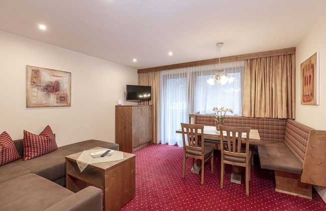 Panorama Appartements - Photo 29