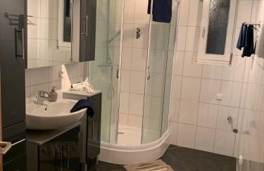 Ferienwohnung Ödbach mit Terrasse - Foto 7