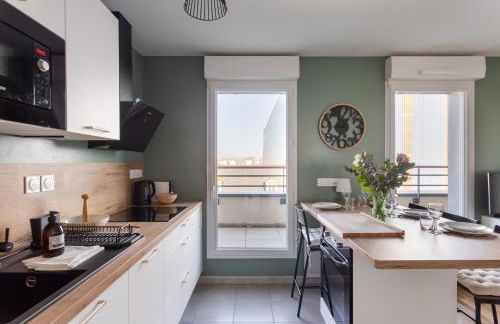 Golden Horizon - proche Intra-Muros - Photo 2