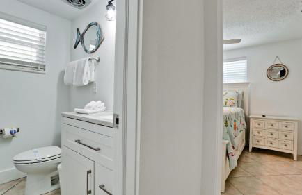 Coastal Cottage - Foto 18