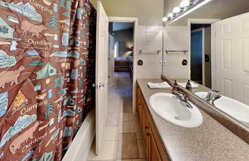 Alto Paradise by Ruidoso Vacation Rentals - Foto 22