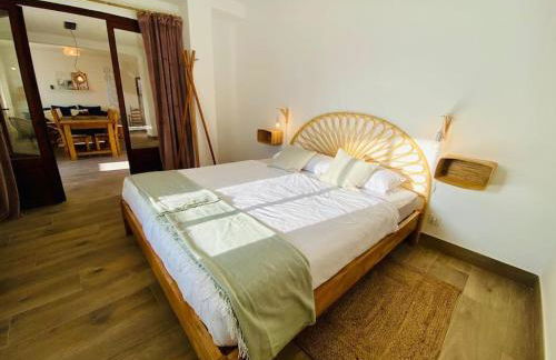 El Riuet-Chalet apartamento a 1 minuto de la playa, Cullera - Foto 19