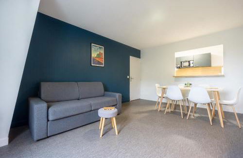 City Residence PARIS SAINT-MAURICE - Foto 52