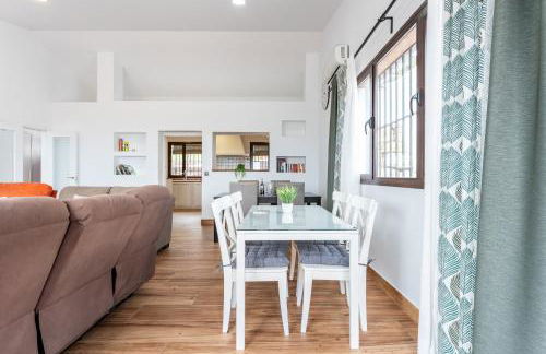 MalagaSuite Villa El Montecito - Photo 10