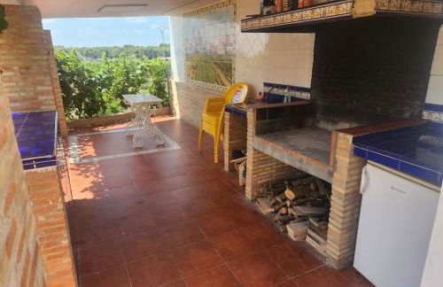 Casa Villa Molins - Foto 4