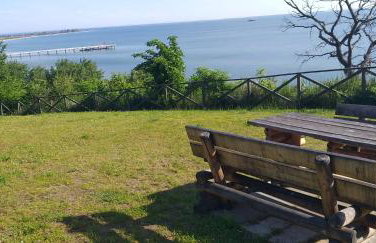 Klif w Mechelinkach - Foto 25