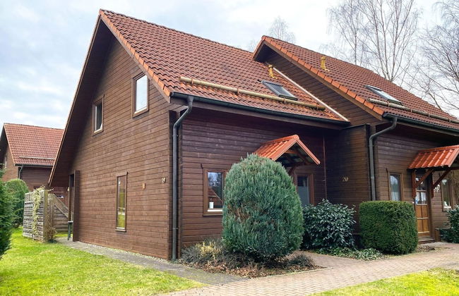 Doppelhaushalfte in Hasselfelde - Foto 18